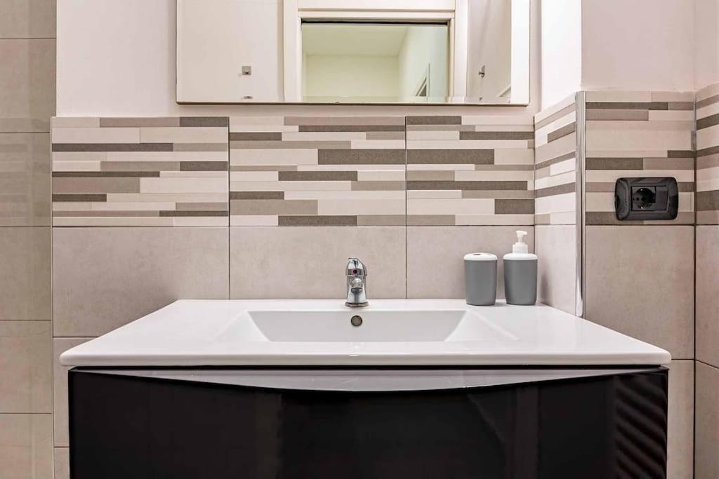Appartamento Guest Planet - Modern Flat M2 *