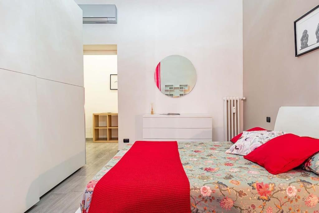 Guest Planet - Modern Flat M2 Appartamento Milano