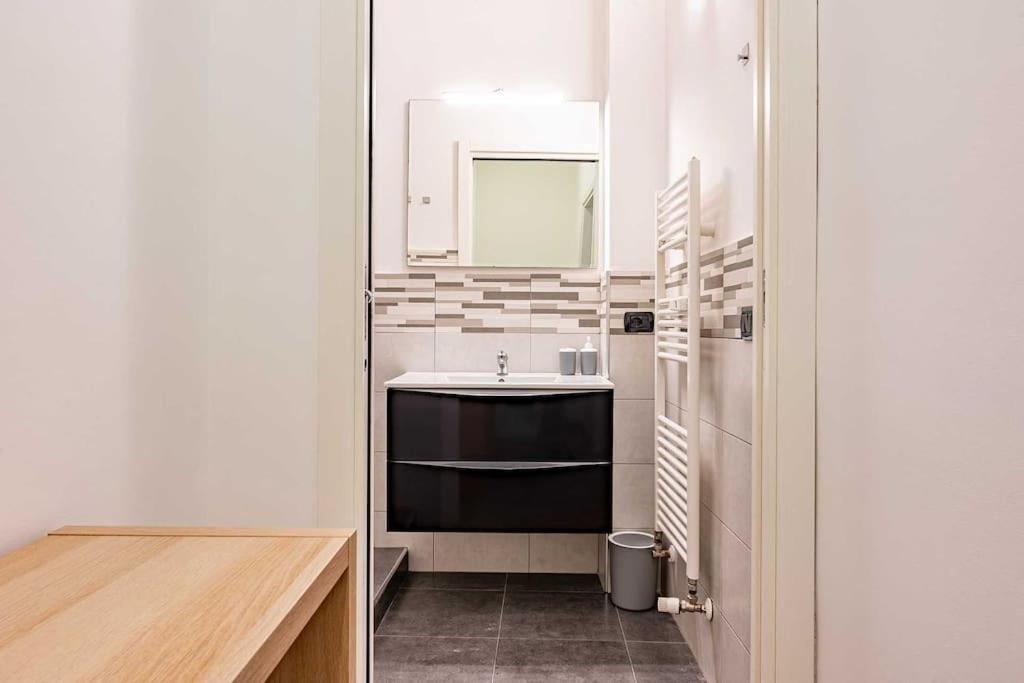 Appartamento Guest Planet - Modern Flat M2