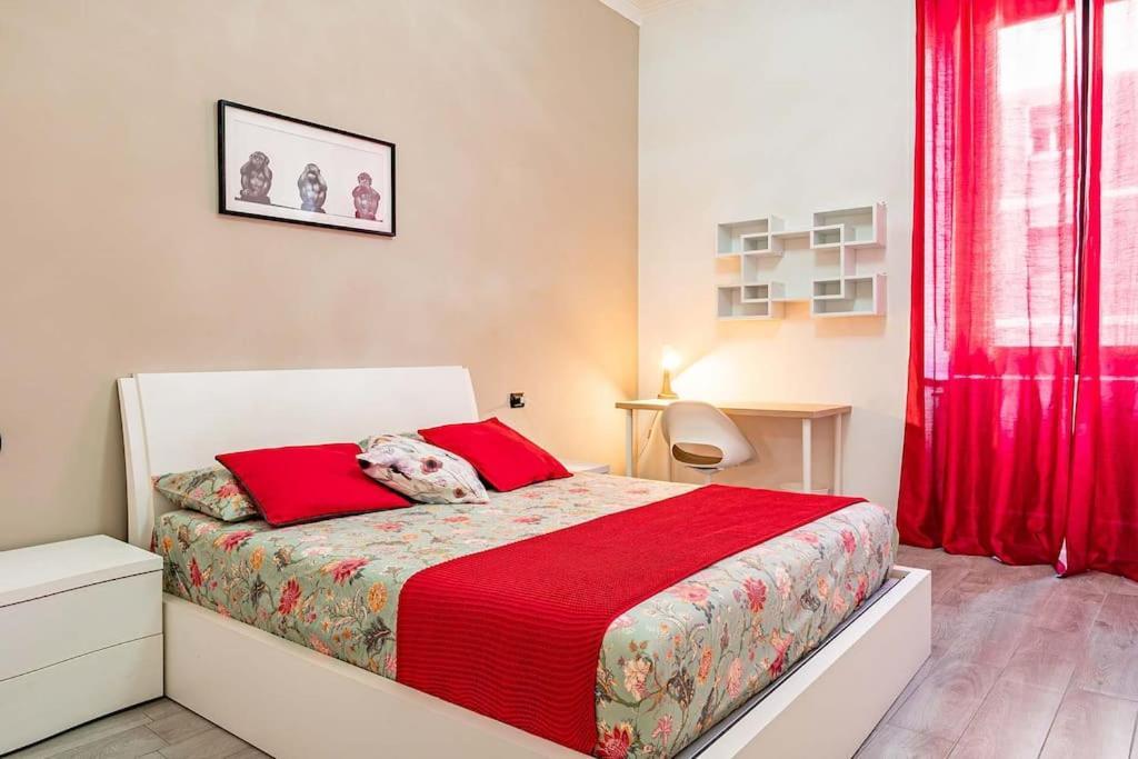 Appartamento Guest Planet - Modern Flat M2 *
