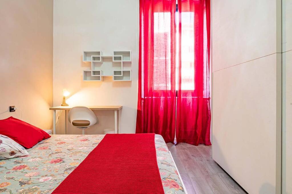 Guest Planet - Modern Flat M2 Appartamento Milano