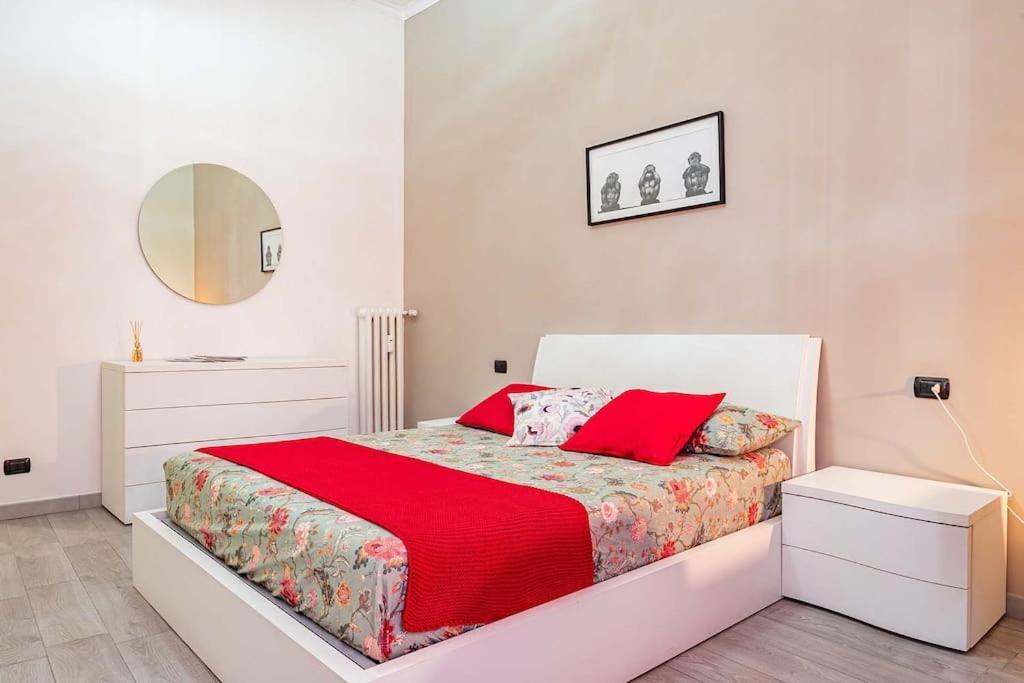 Appartamento Guest Planet - Modern Flat M2 Milano