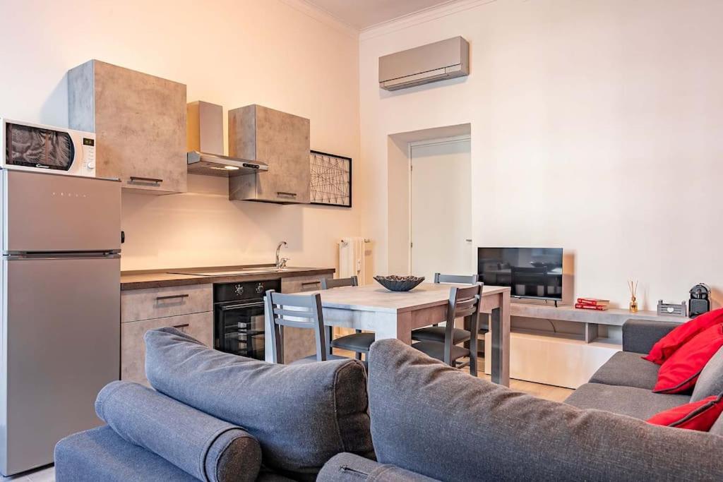 Appartamento Guest Planet - Modern Flat M2 *